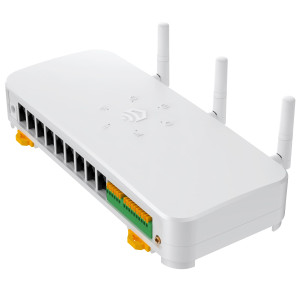 GSM - система ectoControl v4.0