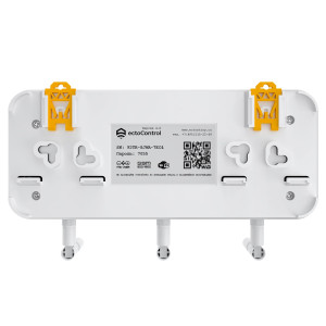 GSM - система ectoControl v4.0