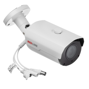 Варифокальная 1080p видеокамера RedLine RL-AHD1080P-MB-V