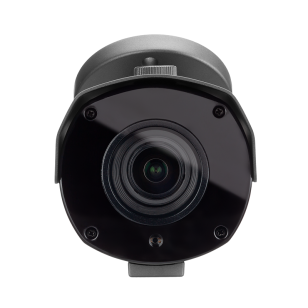 Варифокальная 1080p видеокамера c WDR120 в графитовом цвете RedLine RL-AHD1080P-MB-V.WDR.black
