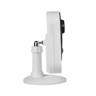 WiFi IP-камера 2.0 Мп с WDR120 и функцией отпугивания RedLine RL-IP42P-SW.pir