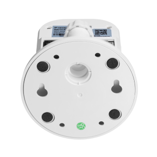 WiFi IP-камера 2.0 Мп с WDR120 и функцией отпугивания RedLine RL-IP42P-SW.pir