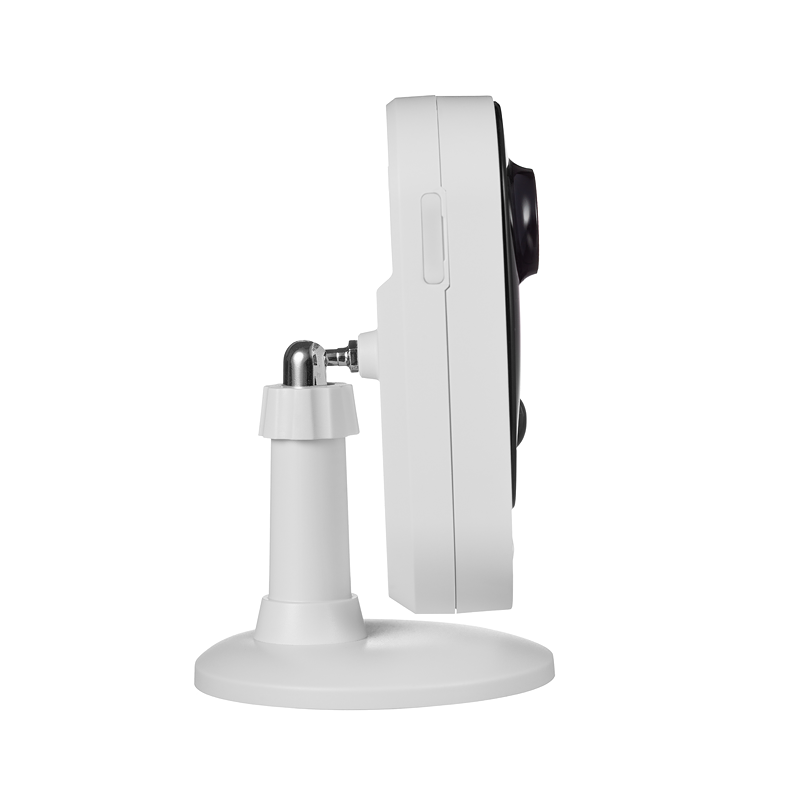 WiFi IP-камера 2.0 Мп с WDR120 и функцией отпугивания RedLine RL-IP42P-SW.pir