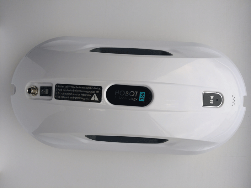 Робот для мойки окон HOBOT-368