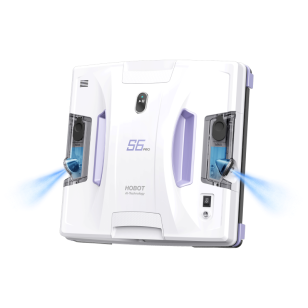 Робот мойщик окон HOBOT-S6 Pro