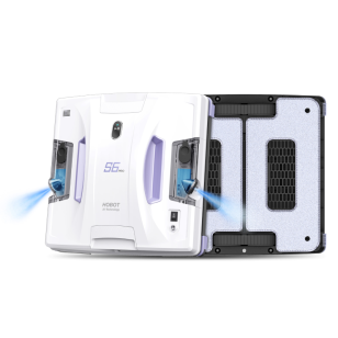 Робот мойщик окон HOBOT-S6 Pro