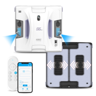 Робот мойщик окон HOBOT-S6 Pro