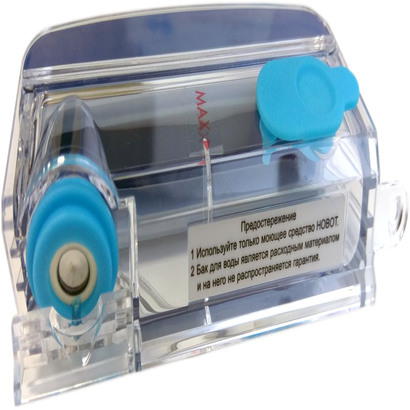 Бак для чистящей жидкости HOBOT HB298A13